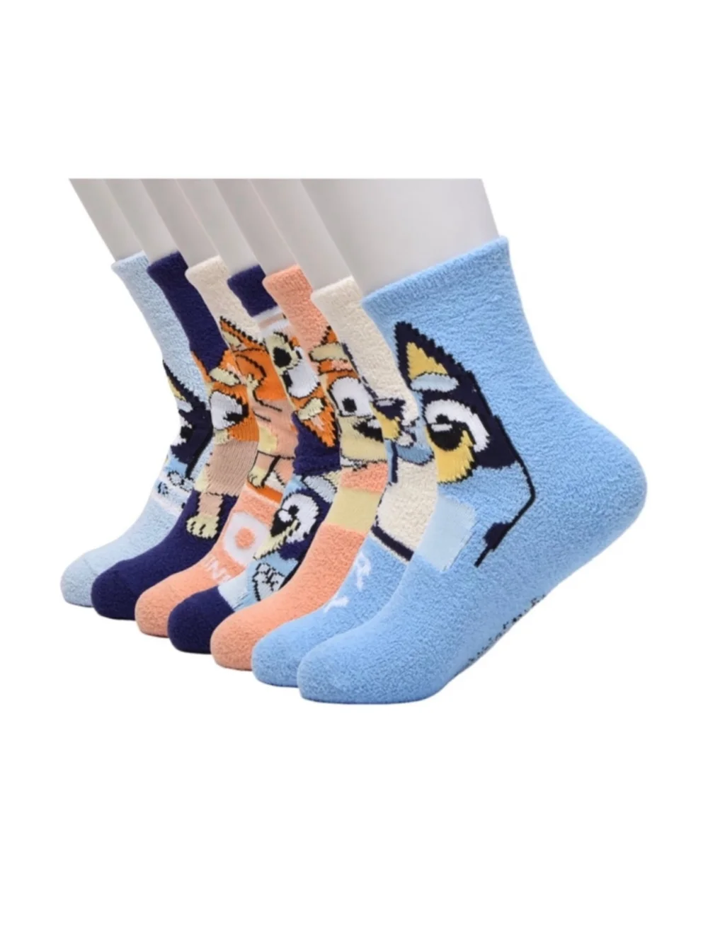 Bluey this branded